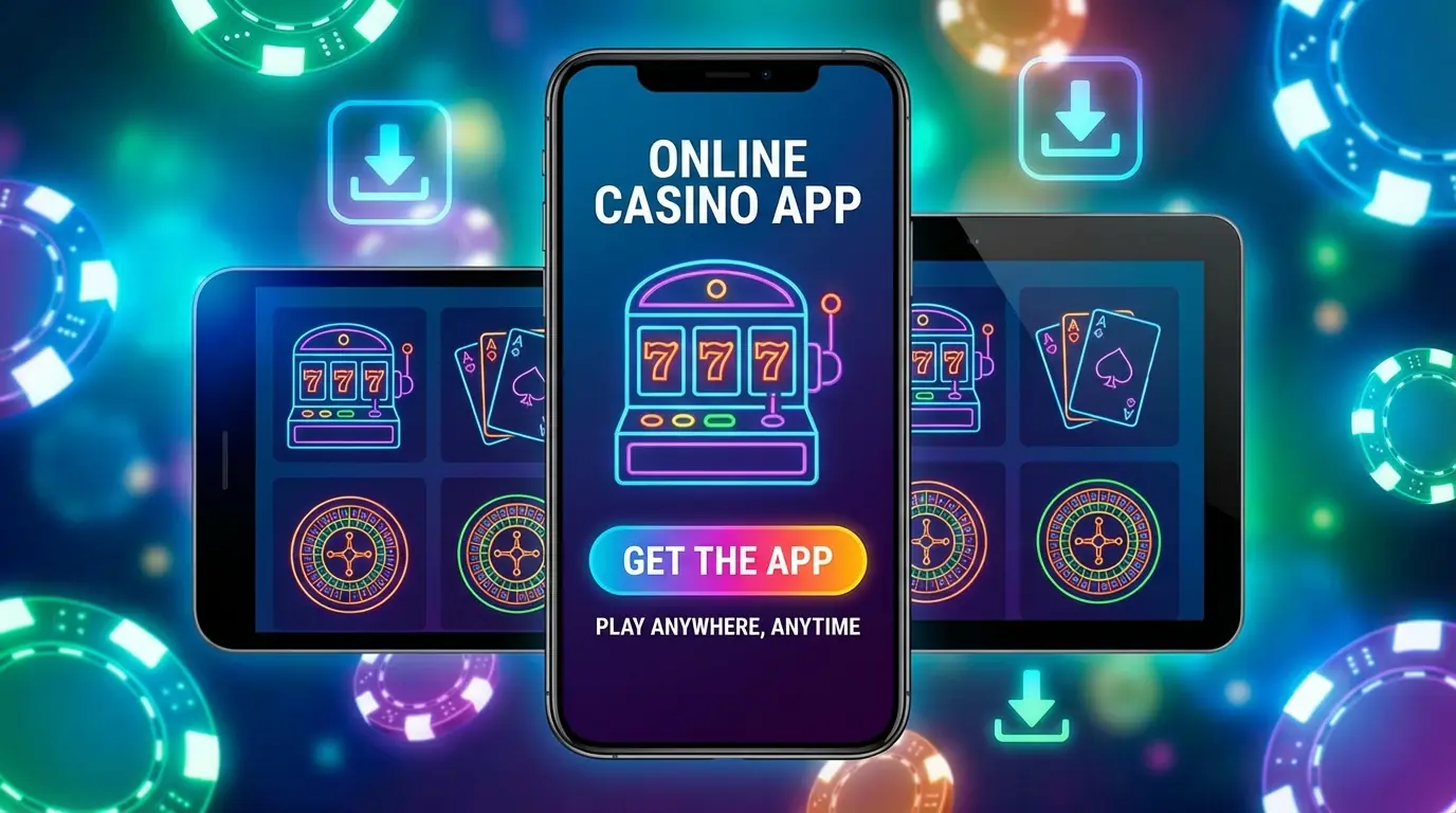 Slots Shine app