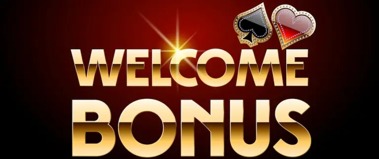 Slots Shine welcome bonus