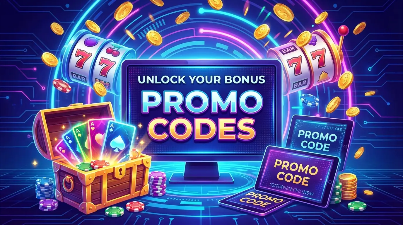Slots Shine casino bonus codes