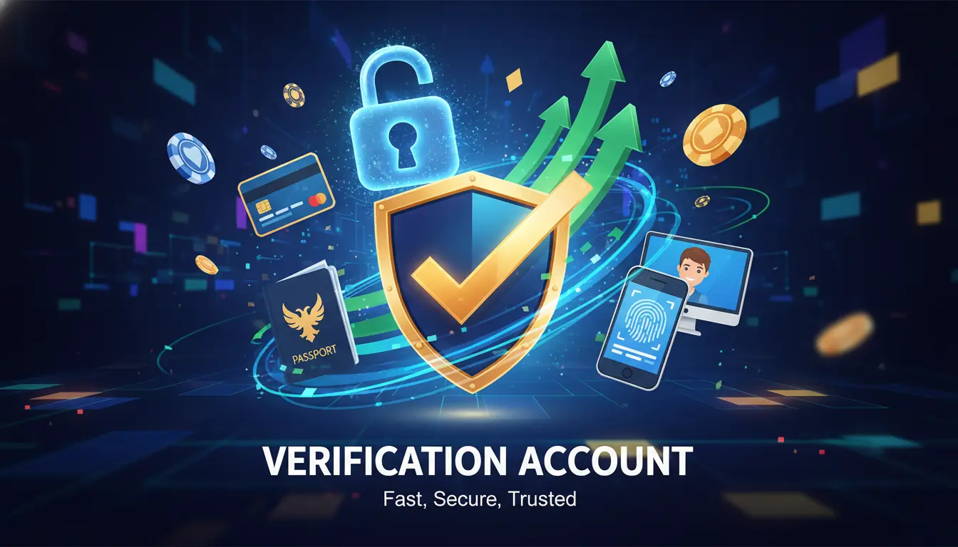 Slots Shine casino verification