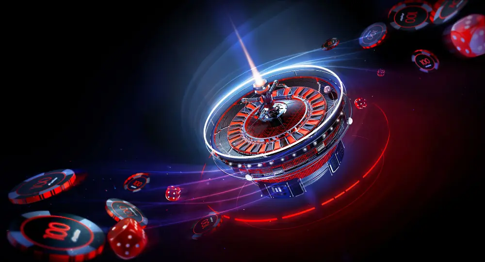 Slots Shine Roulette guide