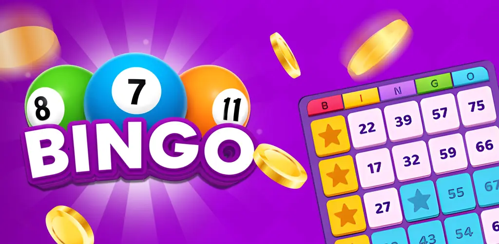 Slots Shine Bingo