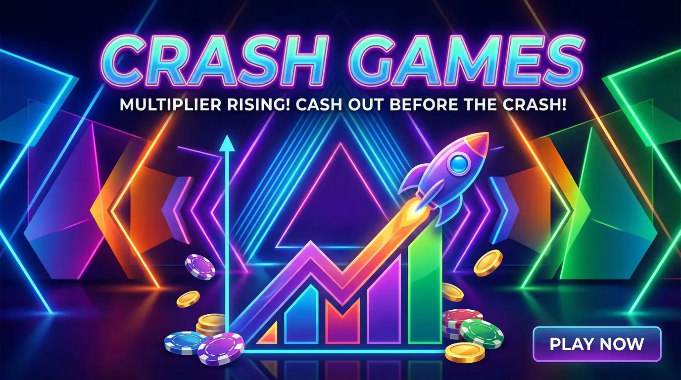 Slots Shine crash games guide
