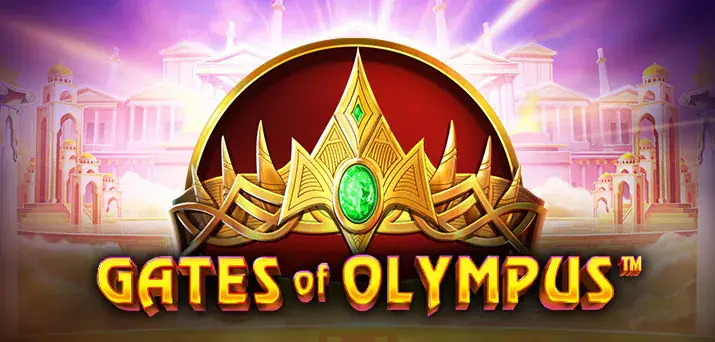 Slots Shine casino Gates of Olympus