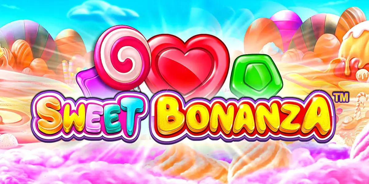 Slots Shine Sweet Bonanza slot